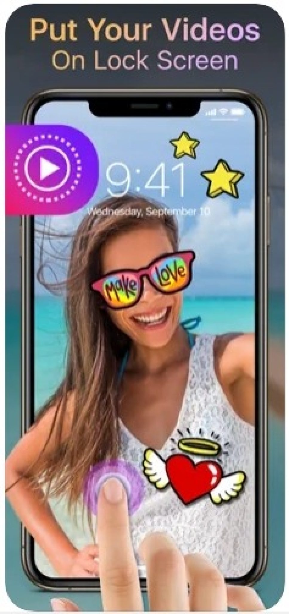 7 Free Live Wallpaper With Sound Apps for Android & iOS Freeappsforme
