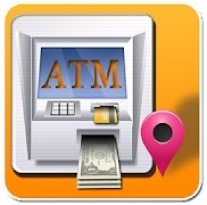 Nearby ATM