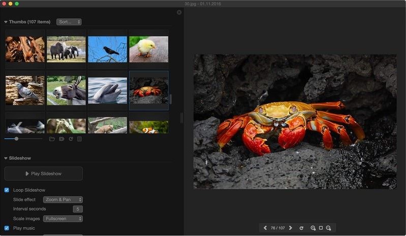 Phiewer – Image Viewer App Review | Freeappsforme - Free apps for ...