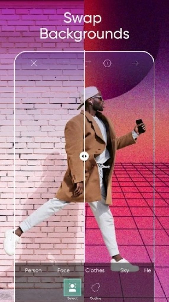 15 Best Apps to Change Clothes on Pictures (Android & iOS