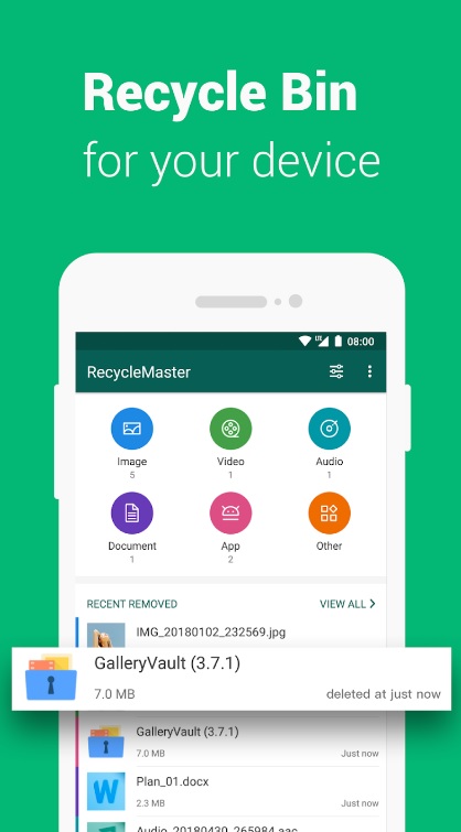 RecycleMaster1