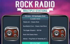 Rock Radio 2