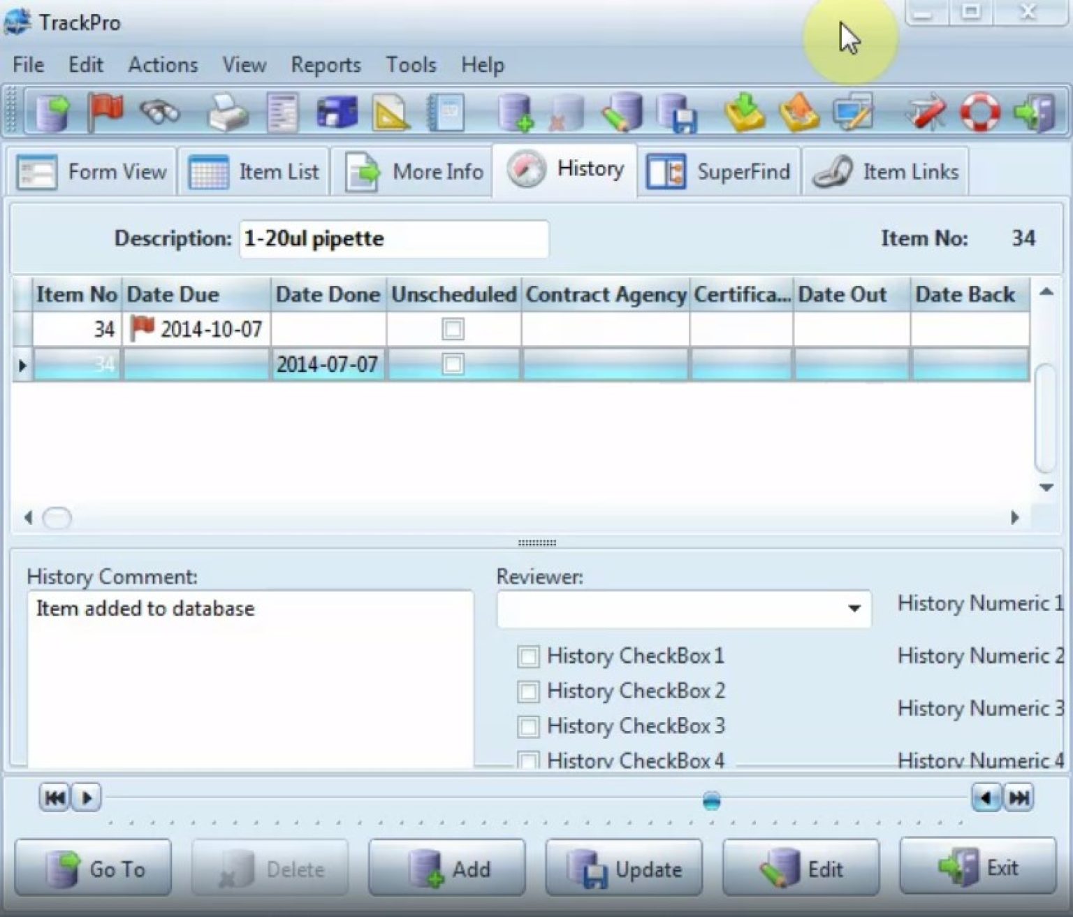TrackPro Software Review | Freeappsforme - Free apps for Android and iOS