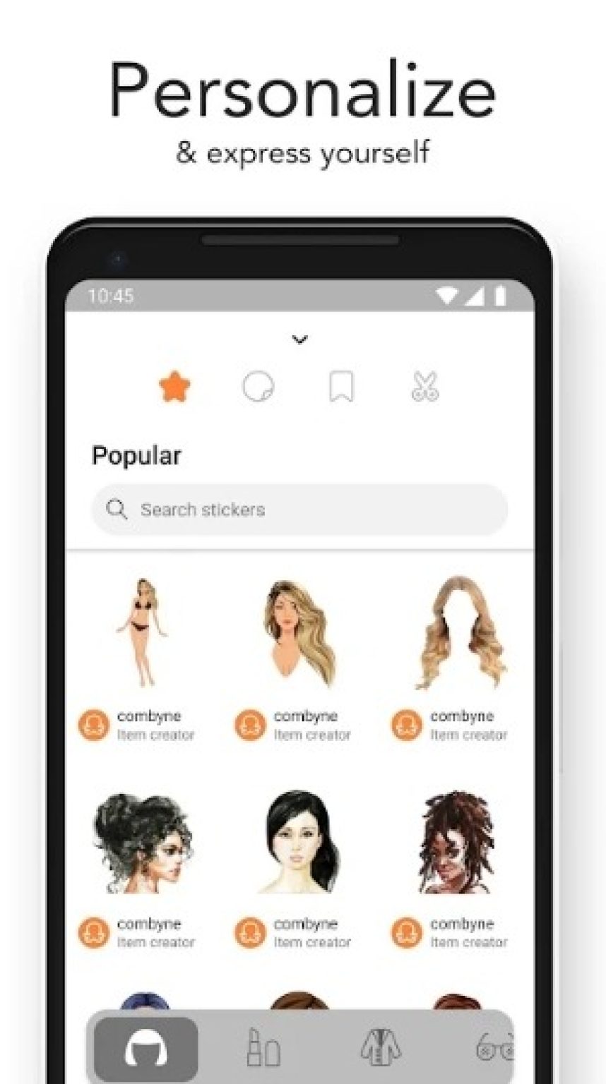 15 Best Apps to Change Clothes on Pictures (Android & iOS