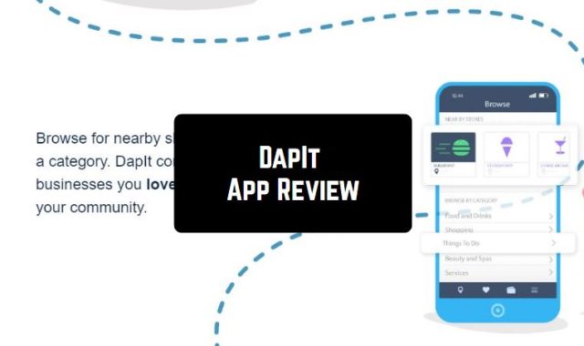 DapIt App Review