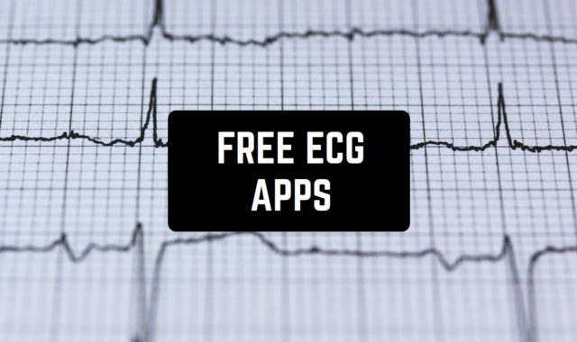 7 Free ECG Apps for Android & iOS