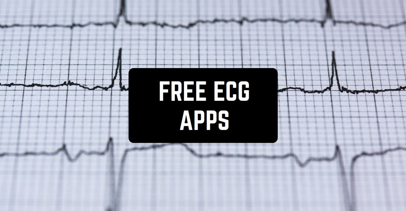 ecg reader app android ecg reader app android