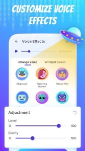 free voice changer 2