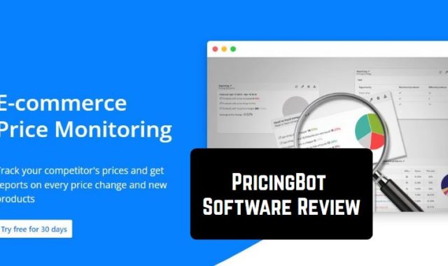 PricingBot Software Review