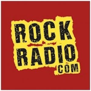 rock radio currated