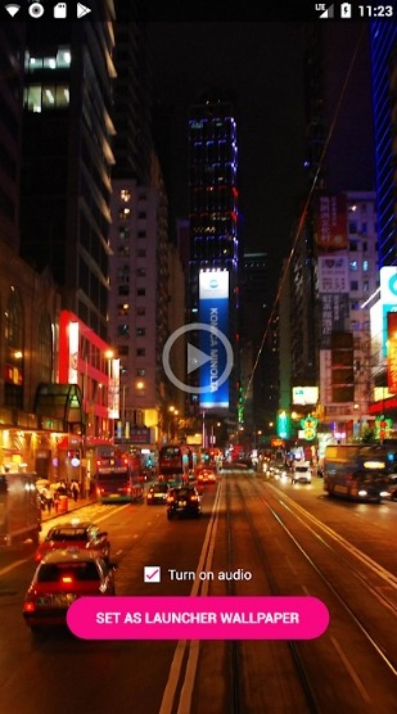 7 Free Live Wallpaper With Sound Apps for Android & iOS Freeappsforme