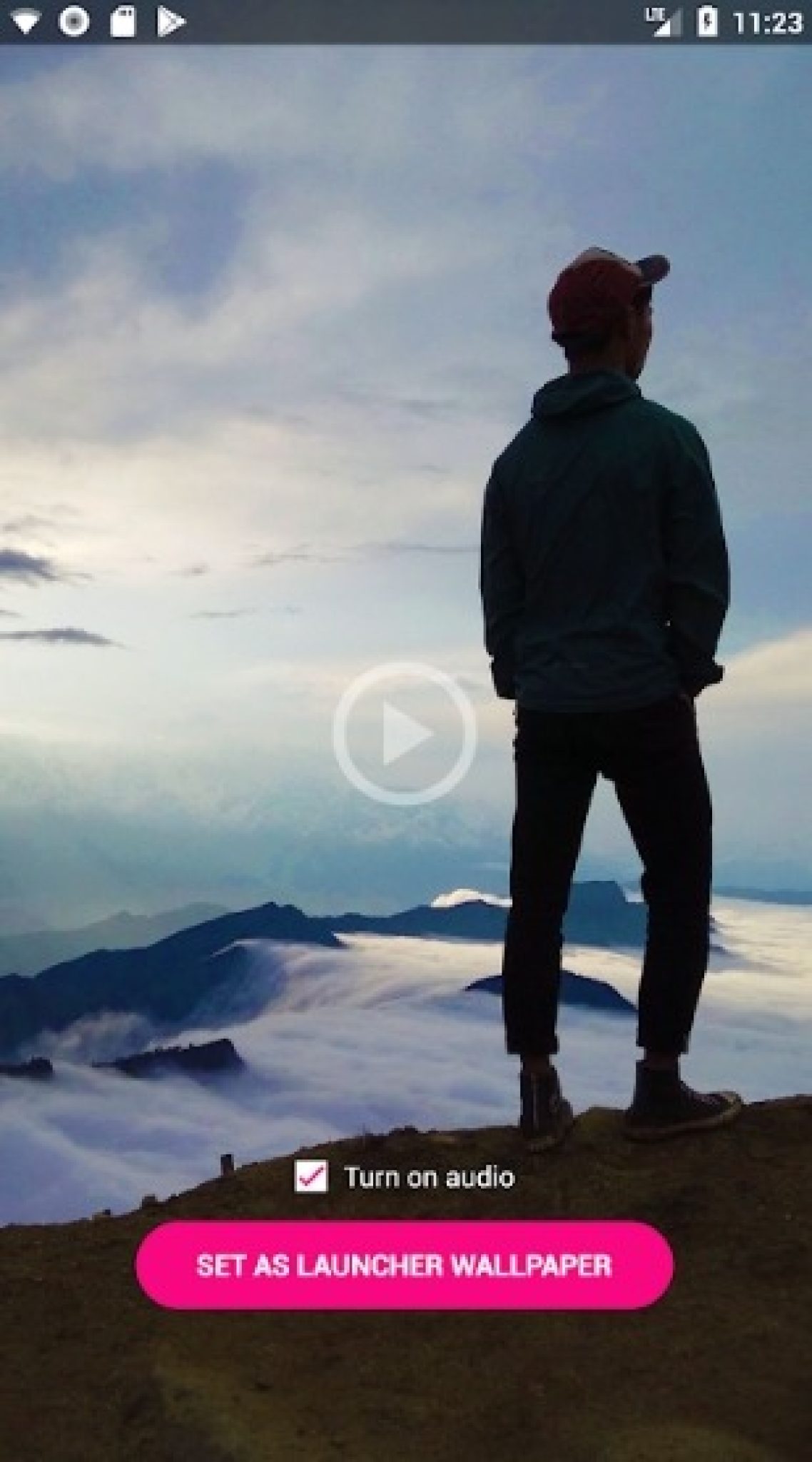 7 Free Live Wallpaper With Sound Apps for Android & iOS Freeappsforme