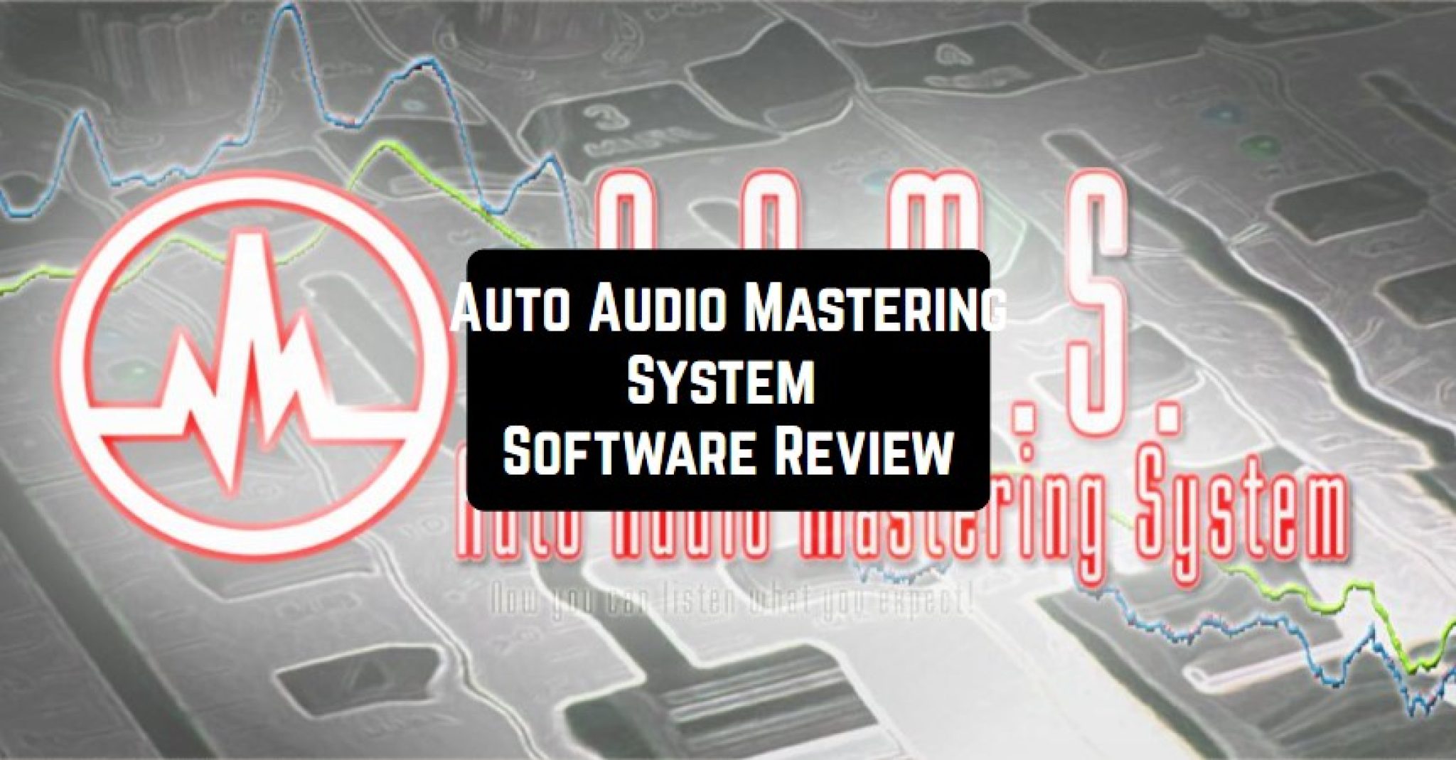 Auto Audio Mastering System Software Review Freeappsforme Free apps