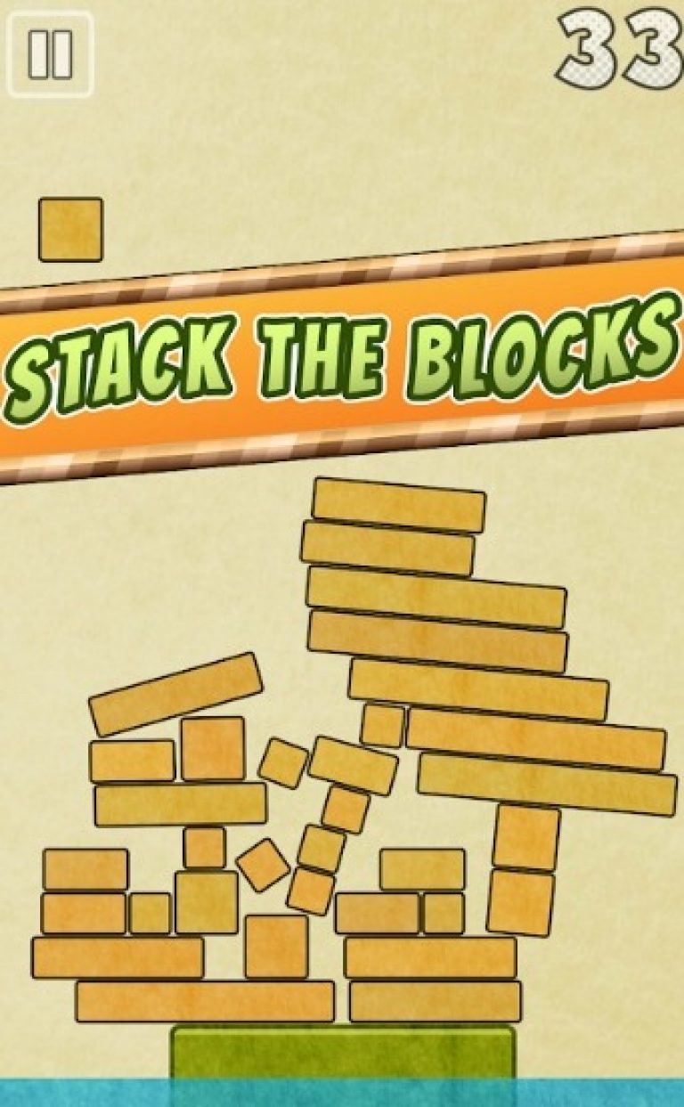 6 Best Block Stacking Games For Android & IOS | Free Apps For Android ...