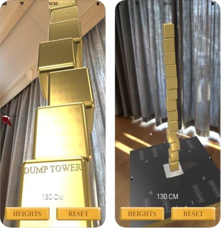 Dump Tower App Review | Freeappsforme - Free apps for Android and iOS