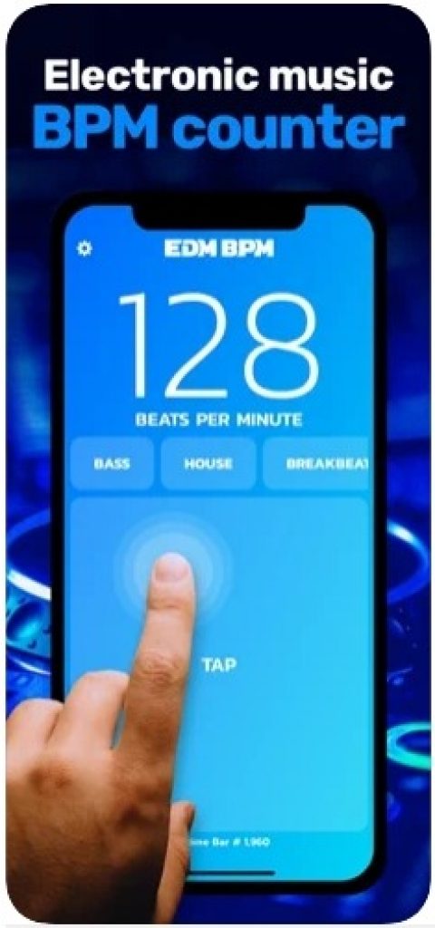 5 Best BPM Calculator Apps for Android & iOS | Free apps for Android ...