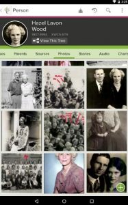 FamilySearch 2