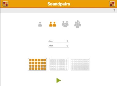 Find Sound Pairs1