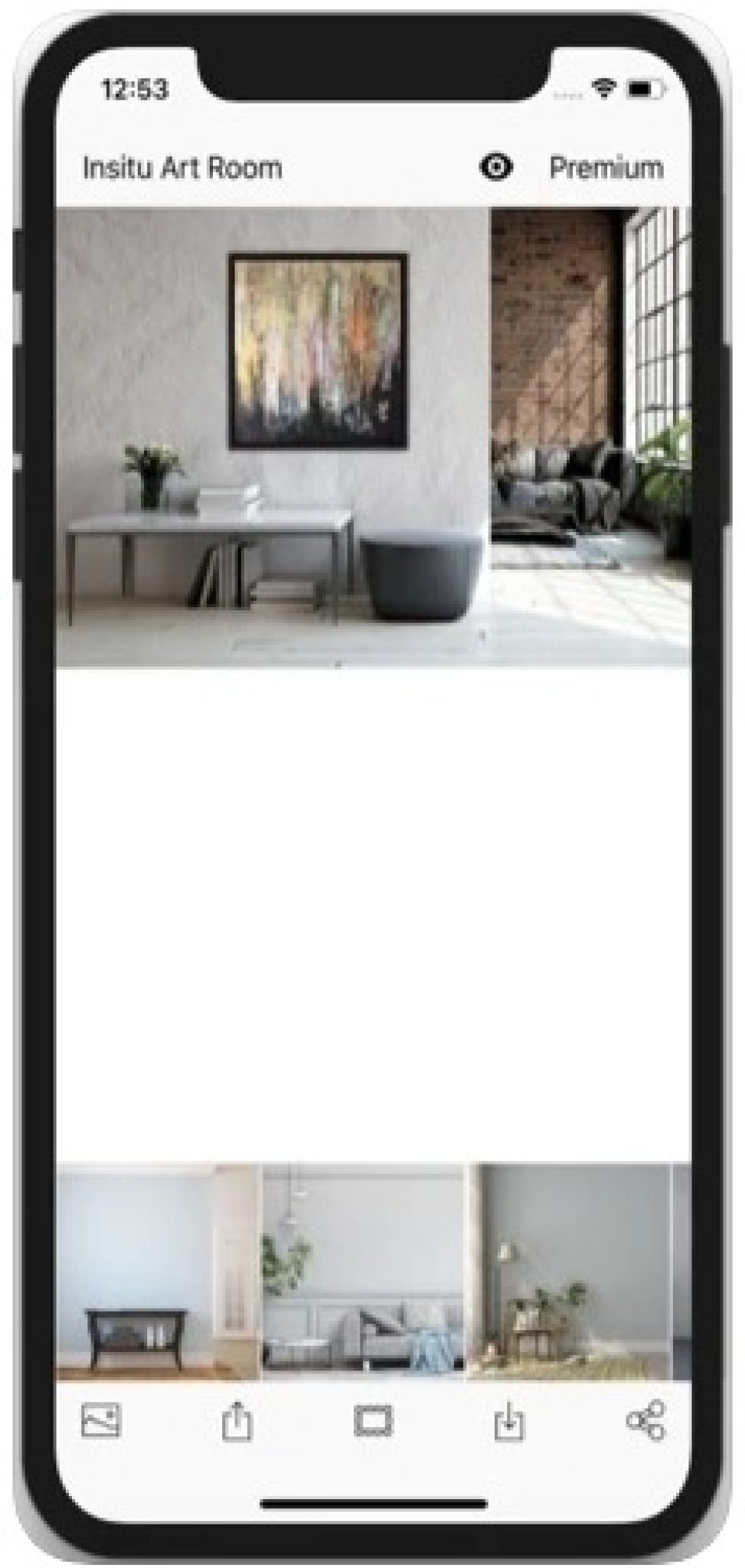 7 Free Wall Art Visualizer Apps for Android & iOS Free apps for
