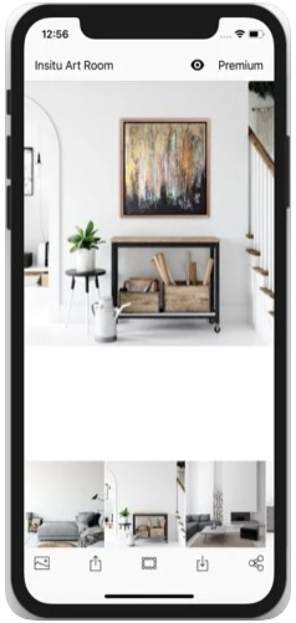7 Free Wall Art Visualizer Apps for Android & iOS Freeappsforme