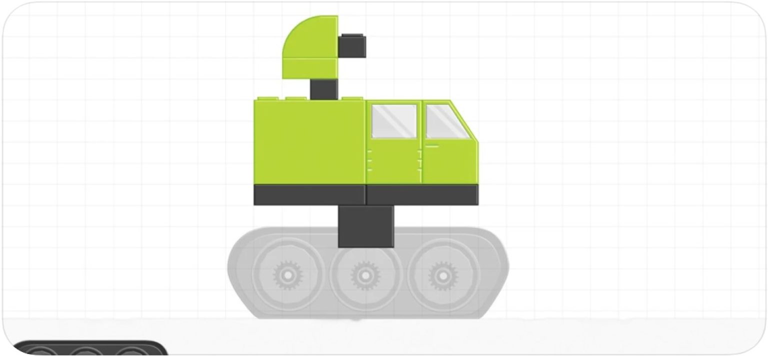 Labo Brick Car App Review Freeappsforme Free apps for Android and iOS