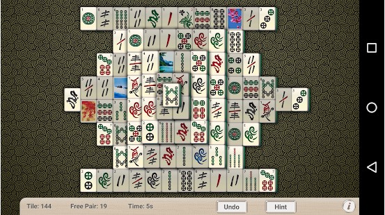 Mahjong Unlimited1