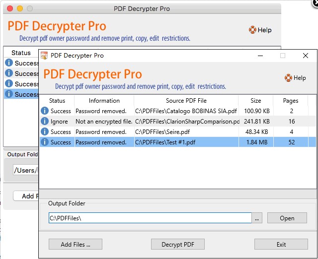 PDF Decrypter Pro1