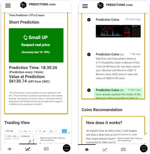 Prediction Coins2