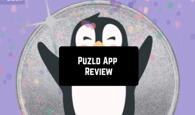 Puzld App Review