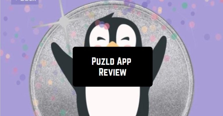 Puzld App Review