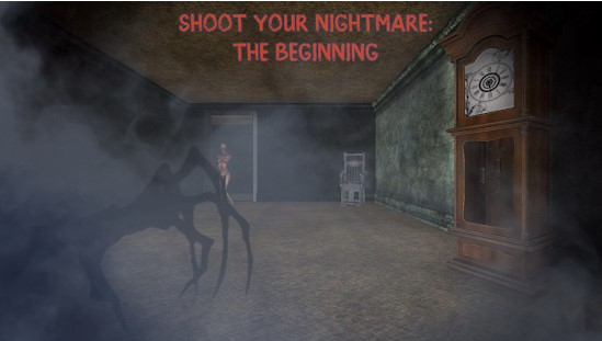 Shoot Your Nightmare1