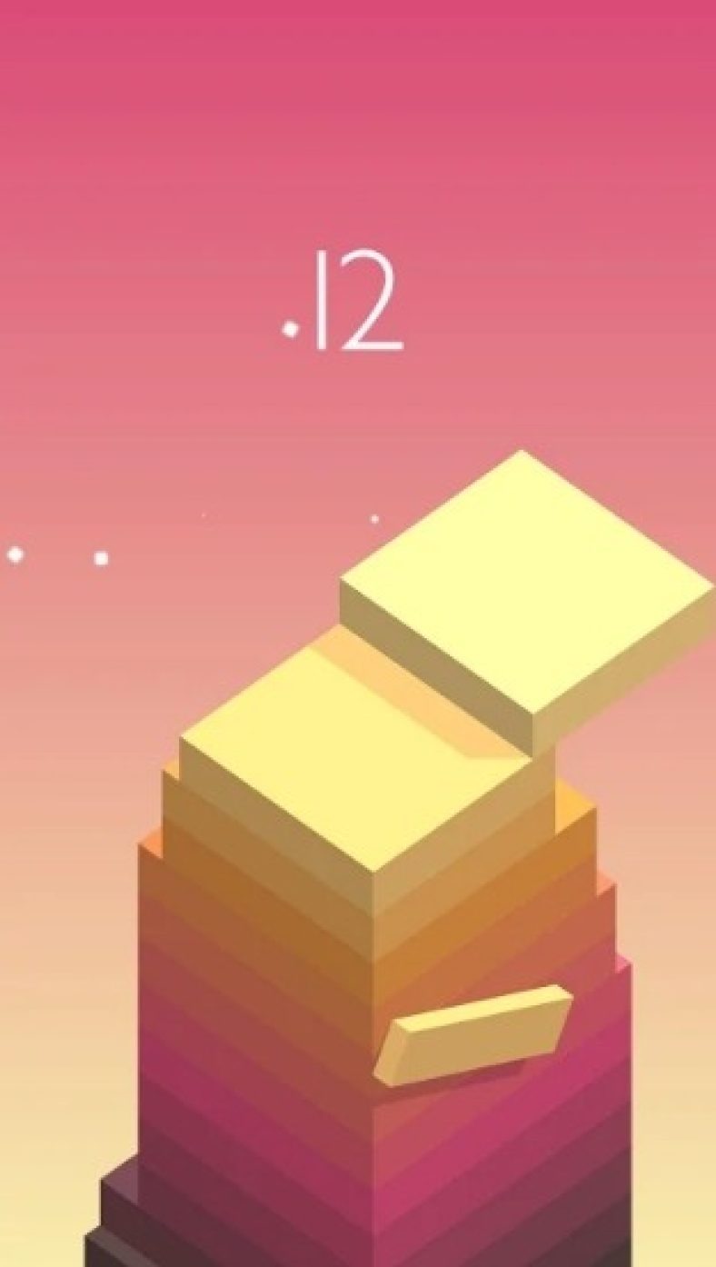 6 Best Block Stacking Games for Android & iOS Free apps for Android