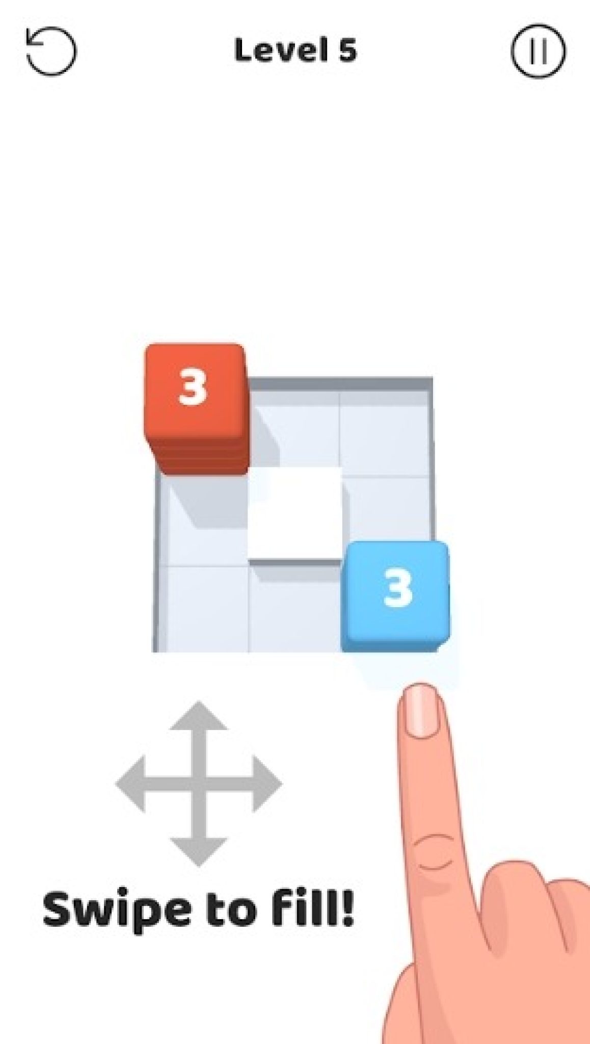 6 Best Block Stacking Games for Android & iOS Free apps for Android