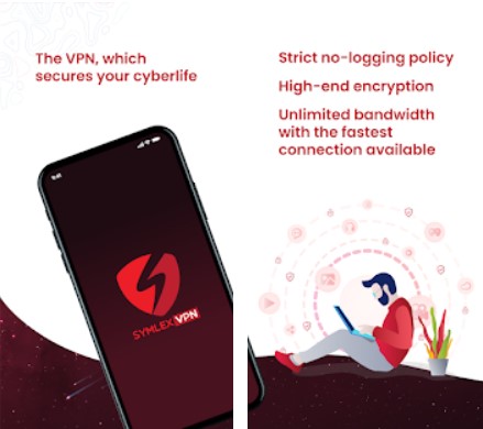 Symlex VPN1