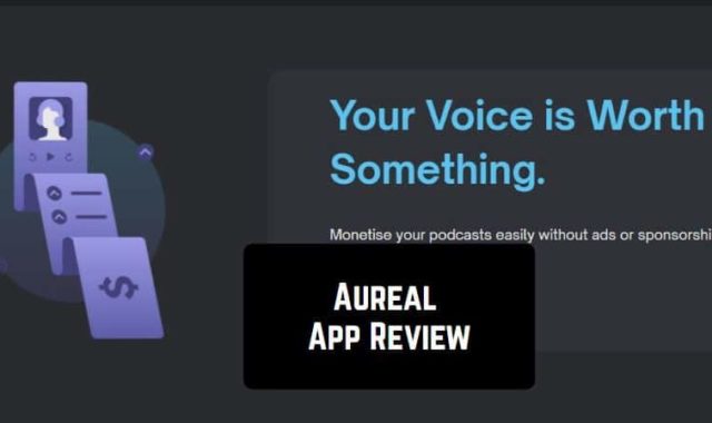 Aureal App Review