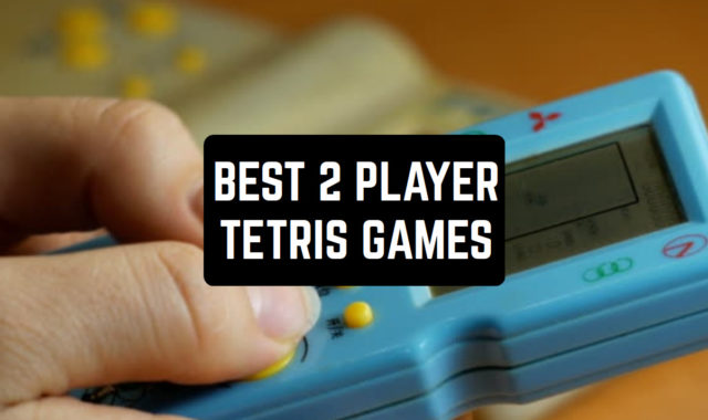 5 Best 2 Player Tetris Games for Android & iOS