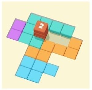 block stack puzzle