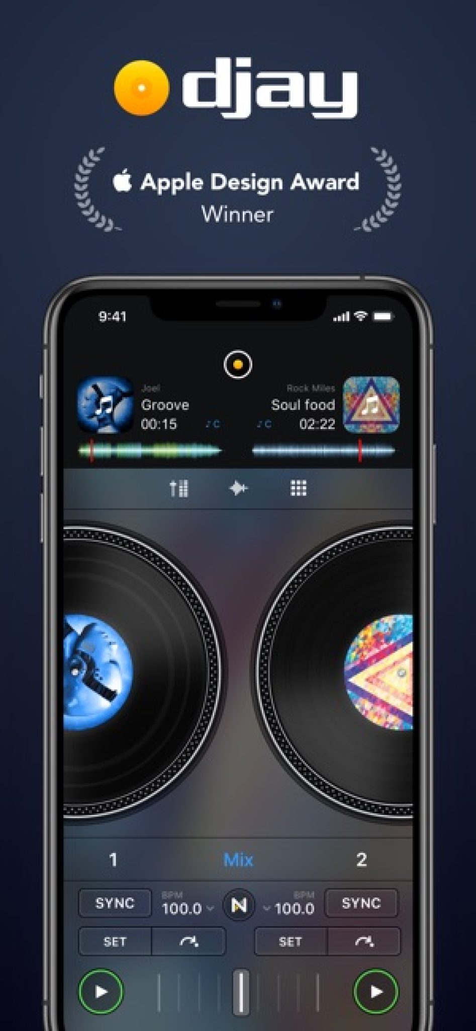 9 Free Apps for Music Mixing (Android & iOS) Freeappsforme Free