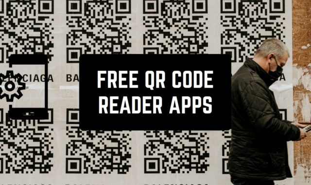 10 Free QR Code Reader Apps for Android