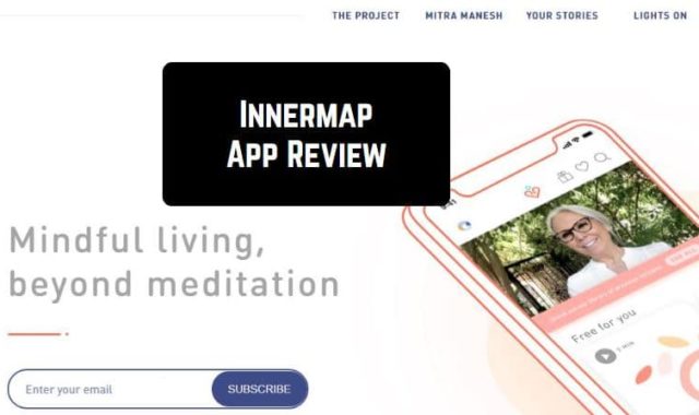 Innermap App Review