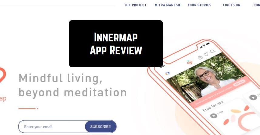 Innermap App Review | Freeappsforme - Free apps for Android and iOS