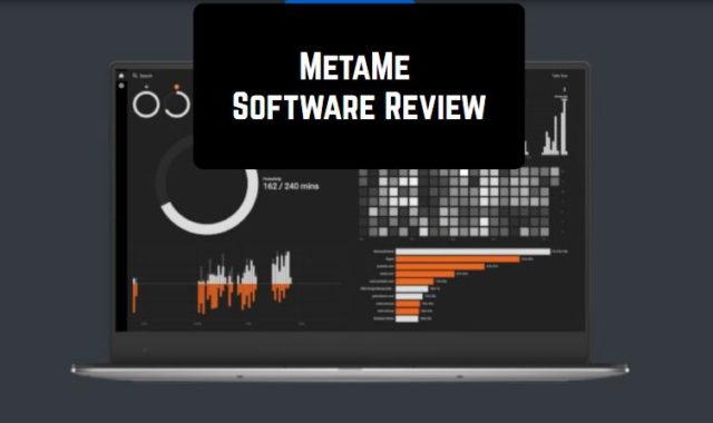 MetaMe Software Review