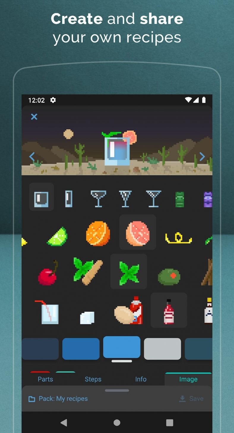 11 Best Cocktail Recipes Apps for Android & iOS Freeappsforme Free