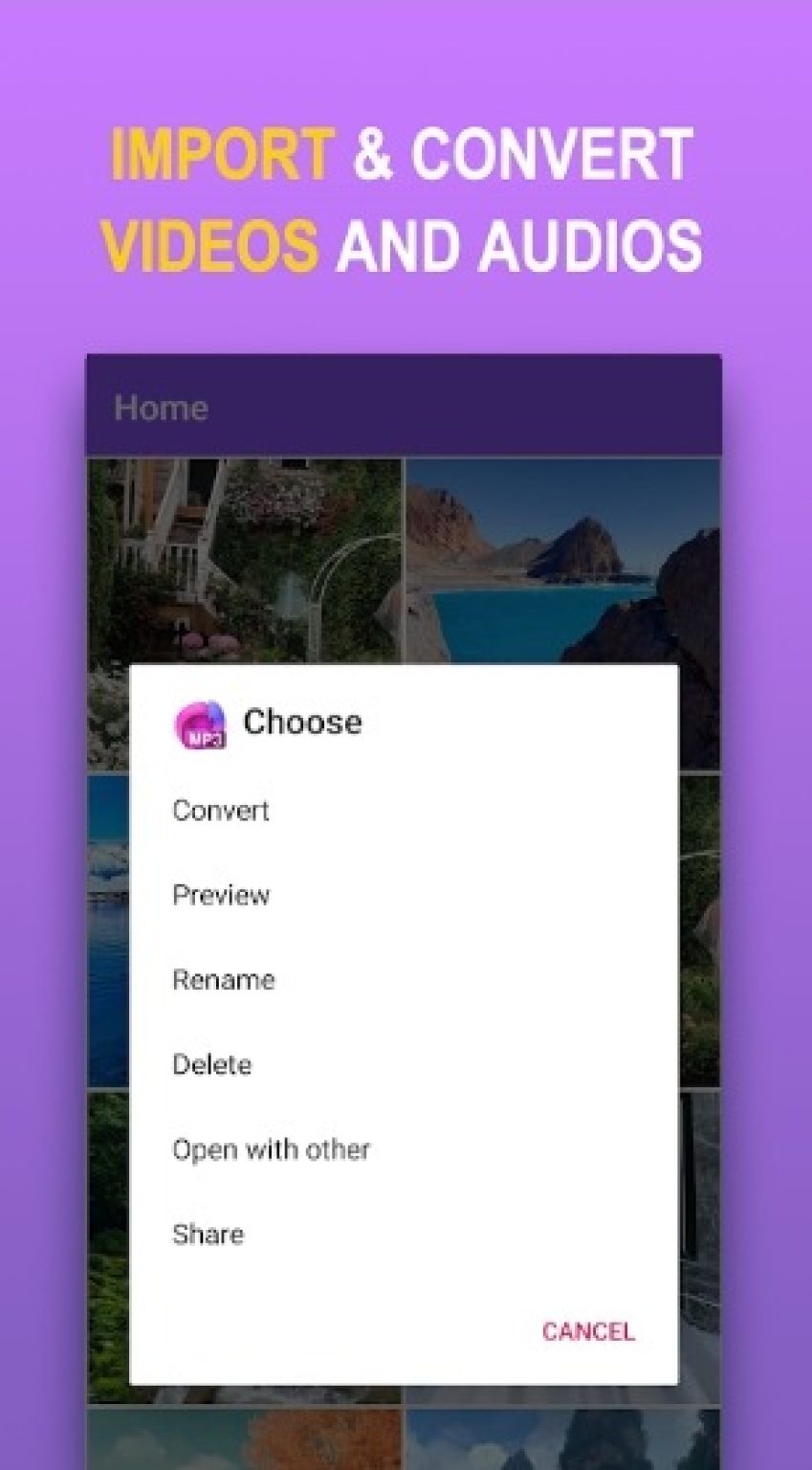 8 Best Videos to MP3 Converter Apps for Android & iOS Freeappsforme Free apps for Android