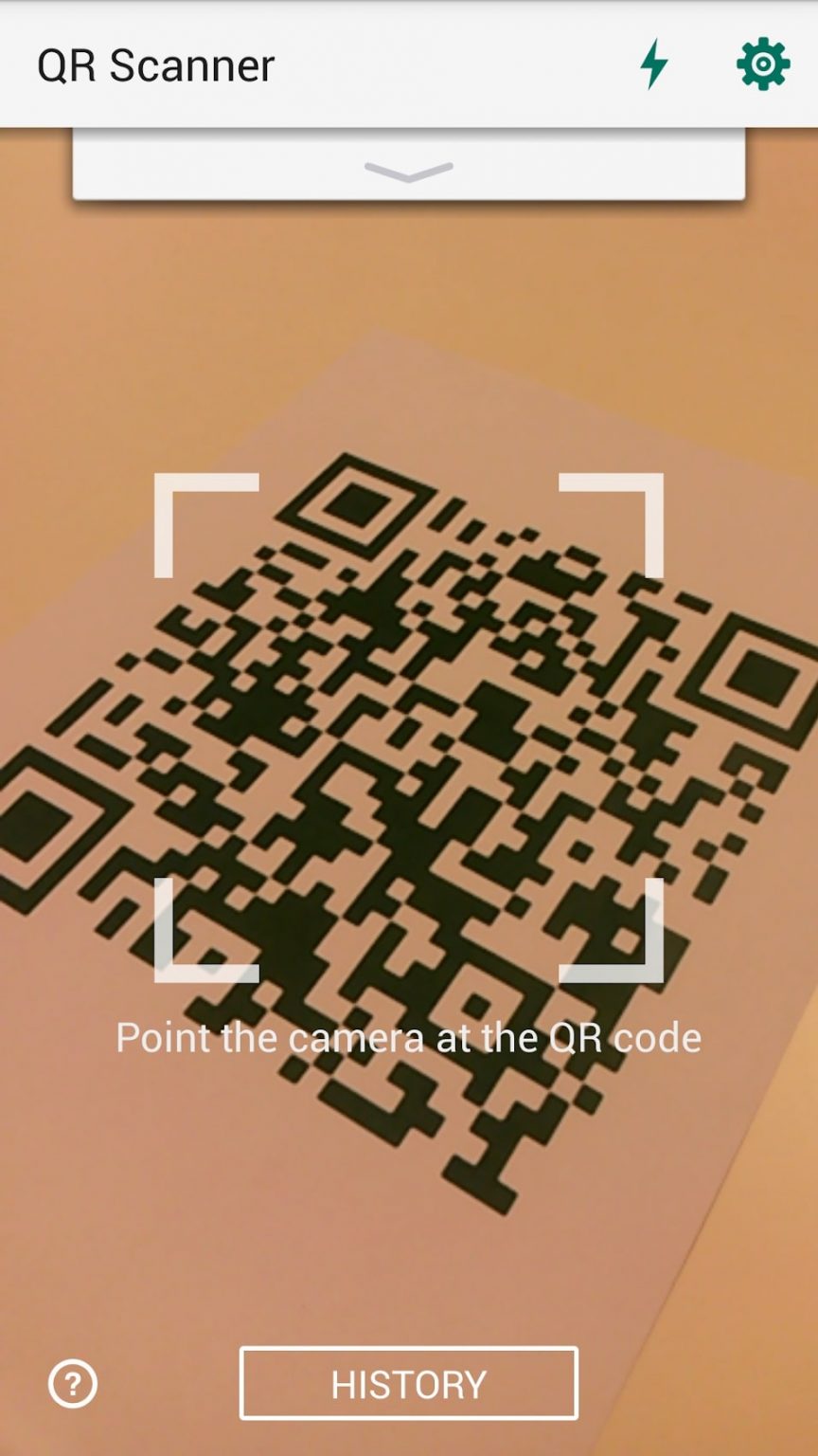 10 Free QR Code Reader Apps for Android Freeappsforme Free apps for