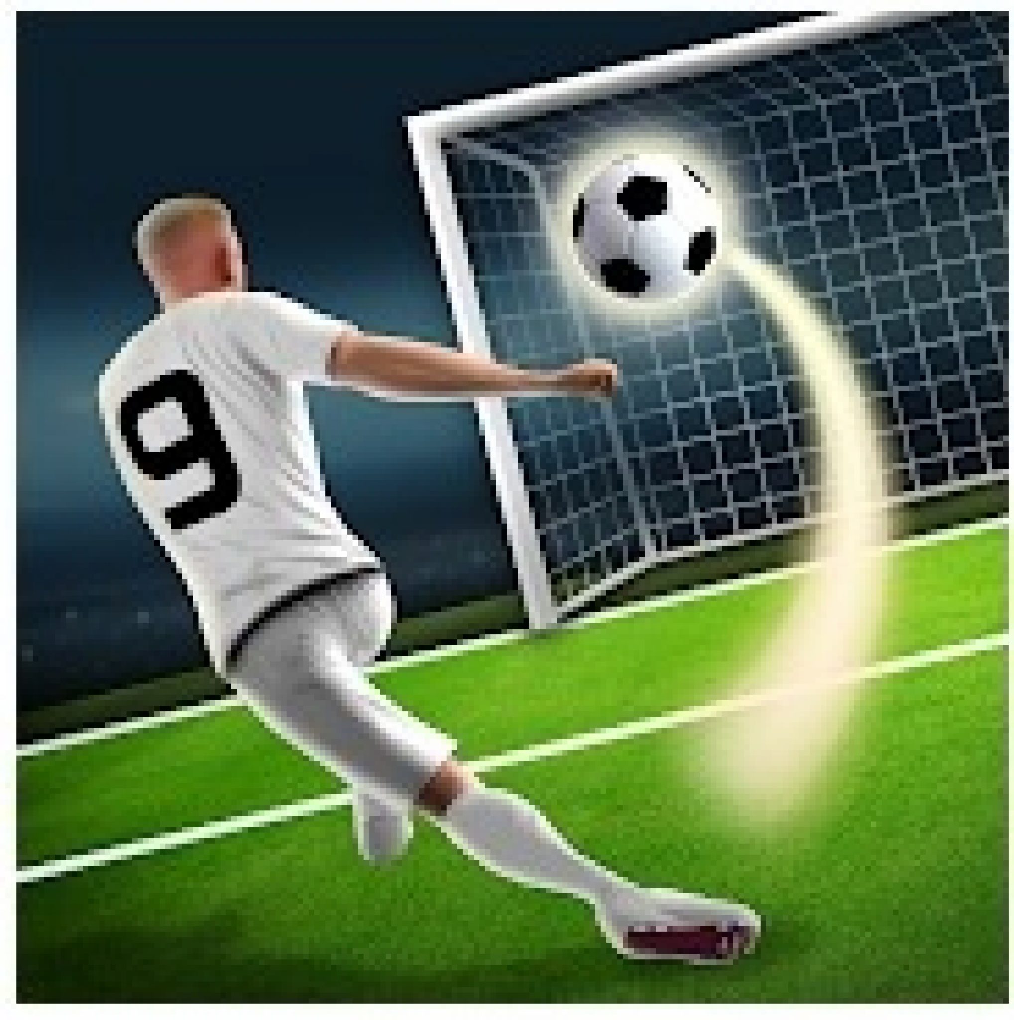 7 Best Free Kick Soccer Games for Android & iOS Free apps for Android
