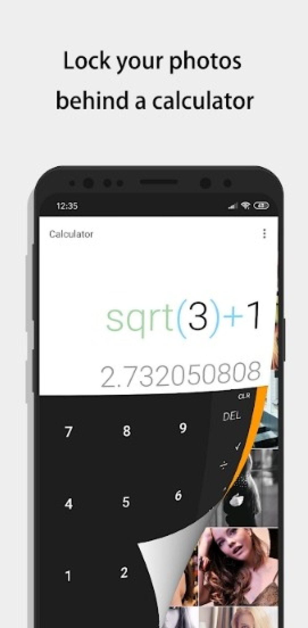 5 Free Fake Calculator Apps to Hide Stuff on Android & iOS | Free apps ...