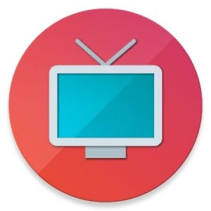 TV Digital logo