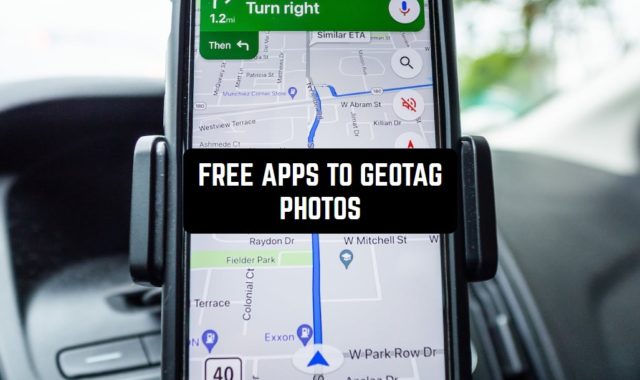 10 Free Apps to Geotag Photos on Android & iOS