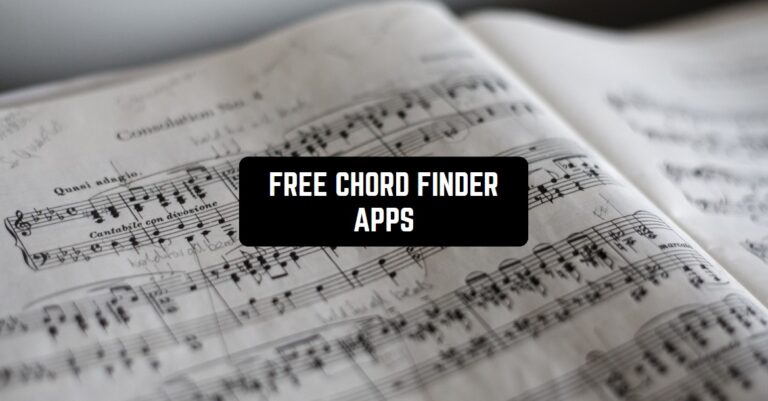 FREE CHORD FINDER APPS1